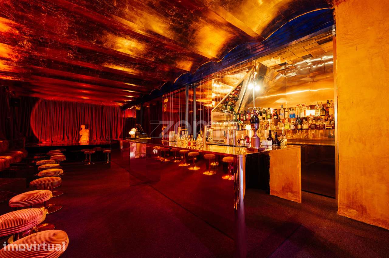 Bar Exclusivo no Coração da Baixa do Porto - Grande imagem: 3/32