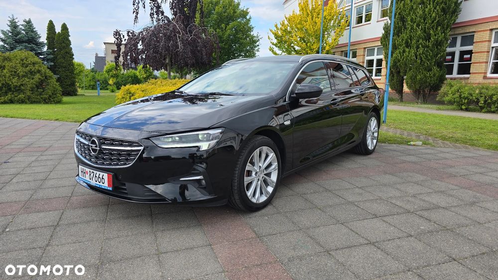 Opel Insignia 2.0 CDTI Ultimate S&S - 16