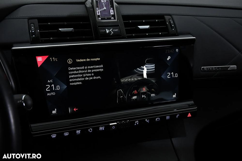 DS Automobiles DS 7 Crossback - 24