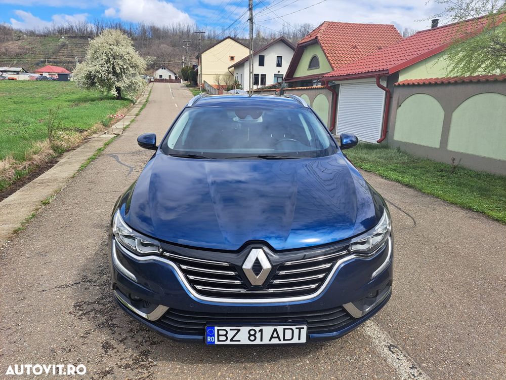 Renault Talisman - 14