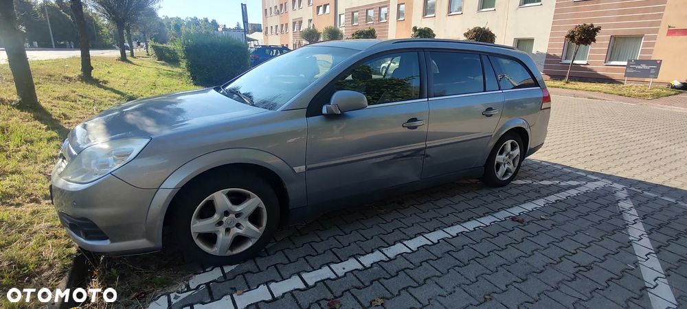 Opel Vectra 1.9 CDTI - 14