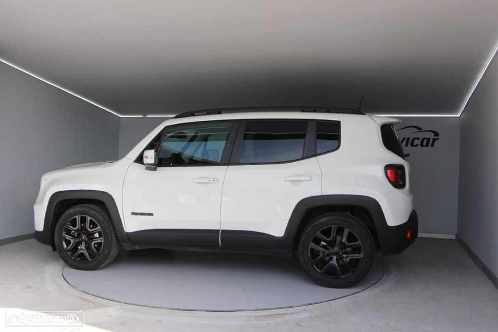 Jeep Renegade 1.5 TG e-Hybrid DCT - 23