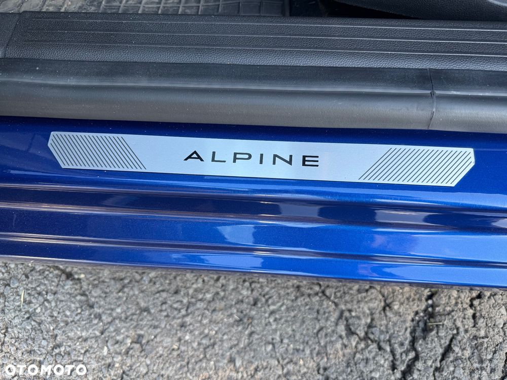 Renault Clio TCe 90 ESPIRIT ALPINE - 19