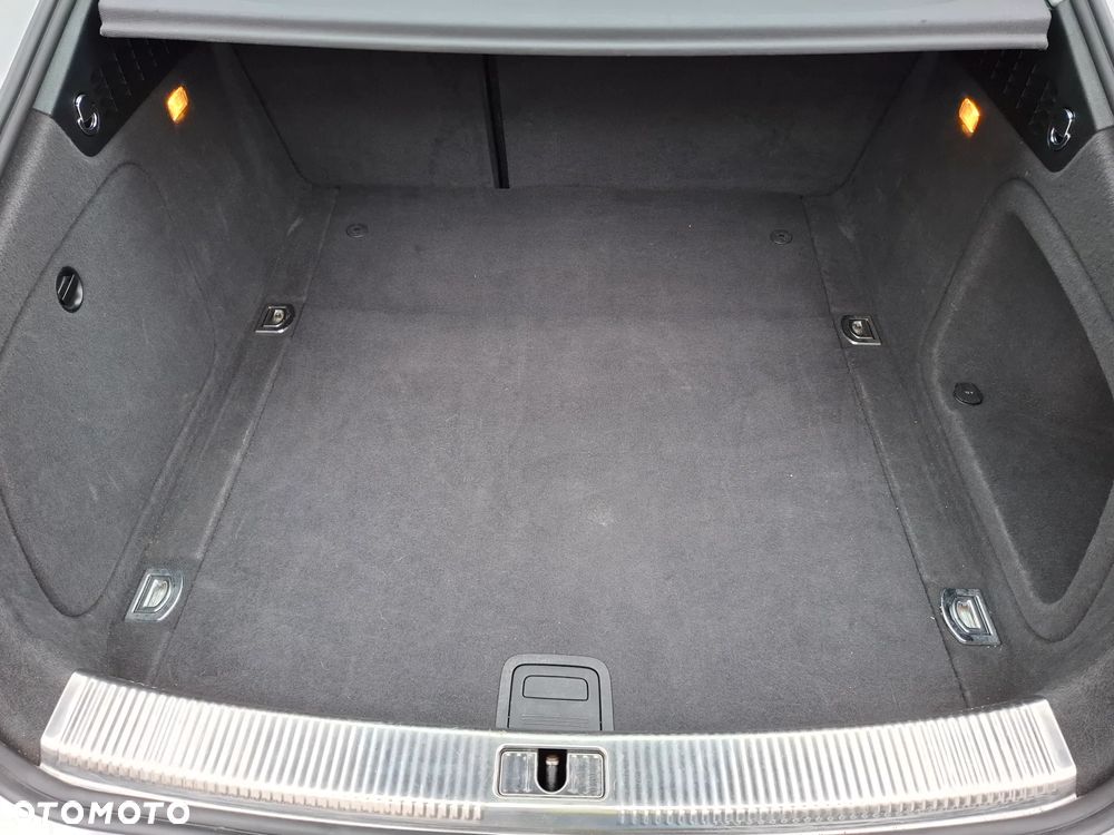 Audi A5 Sportback 2.0 TDI DPF - 23