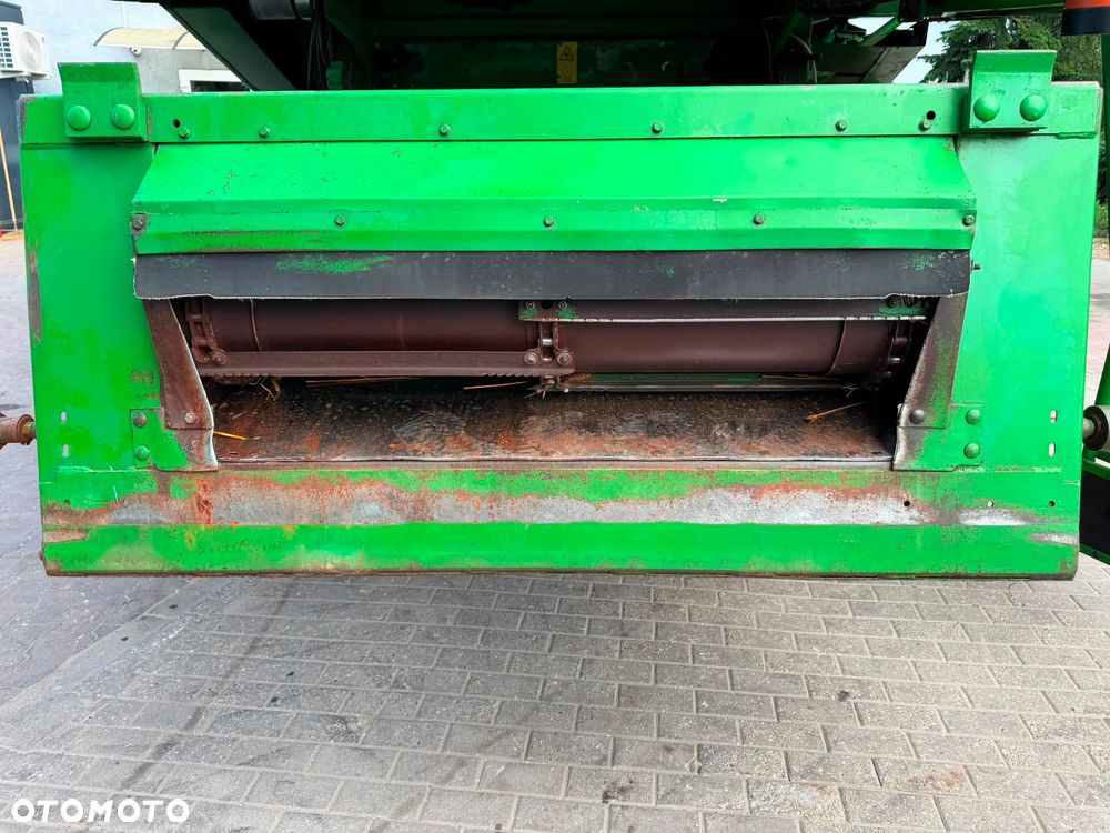 John Deere 1450 CWS - 17