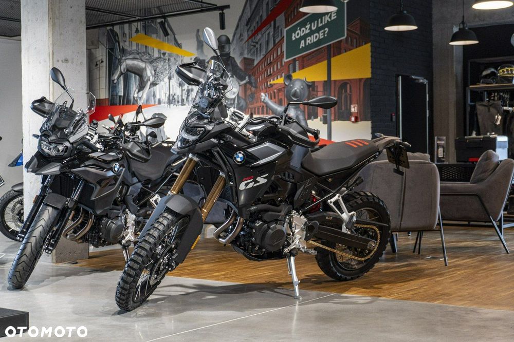 BMW GS - 3