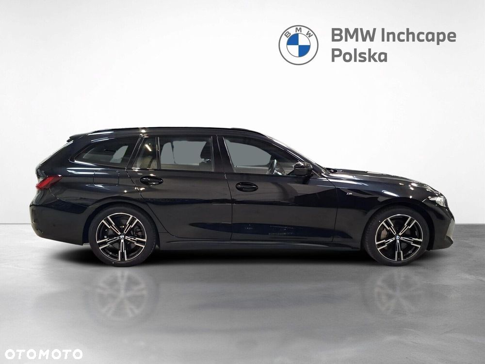 BMW Seria 3 - 7