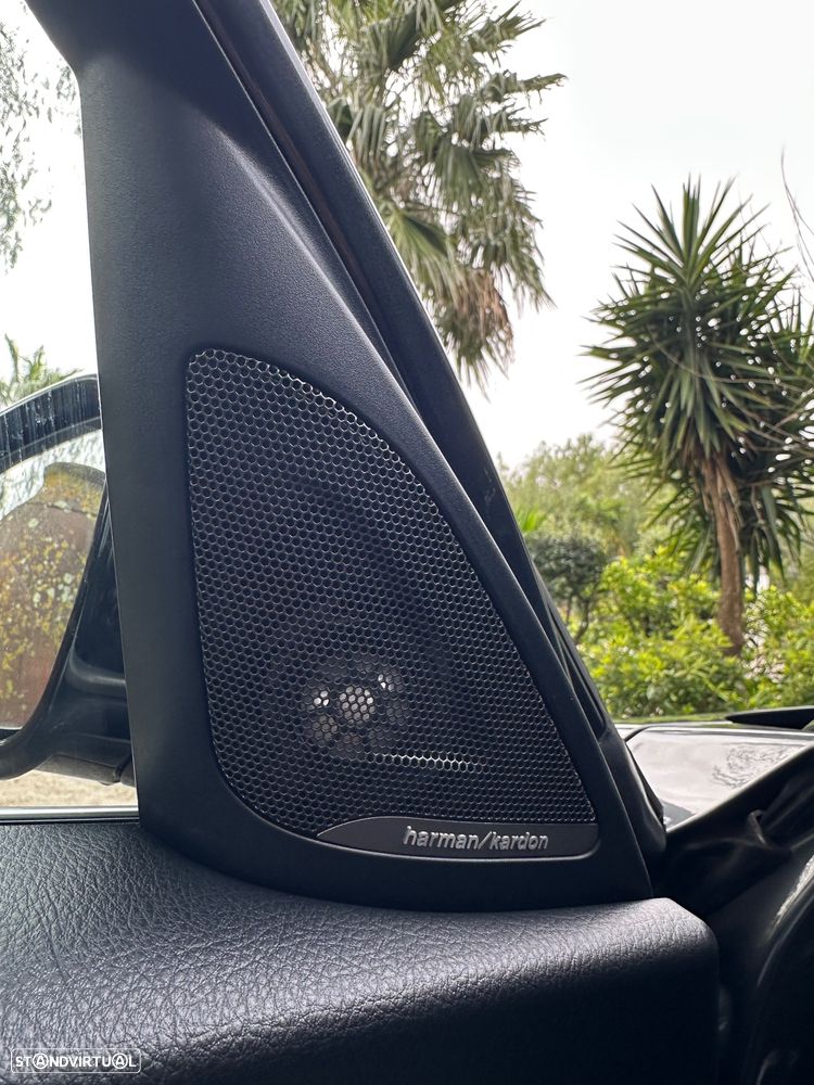 BMW 120 d Sport-Aut. M Sport - 17