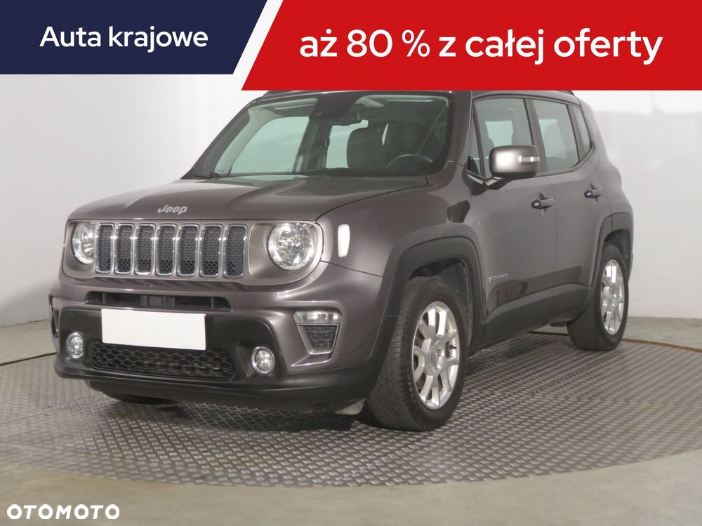 Jeep Renegade - 3