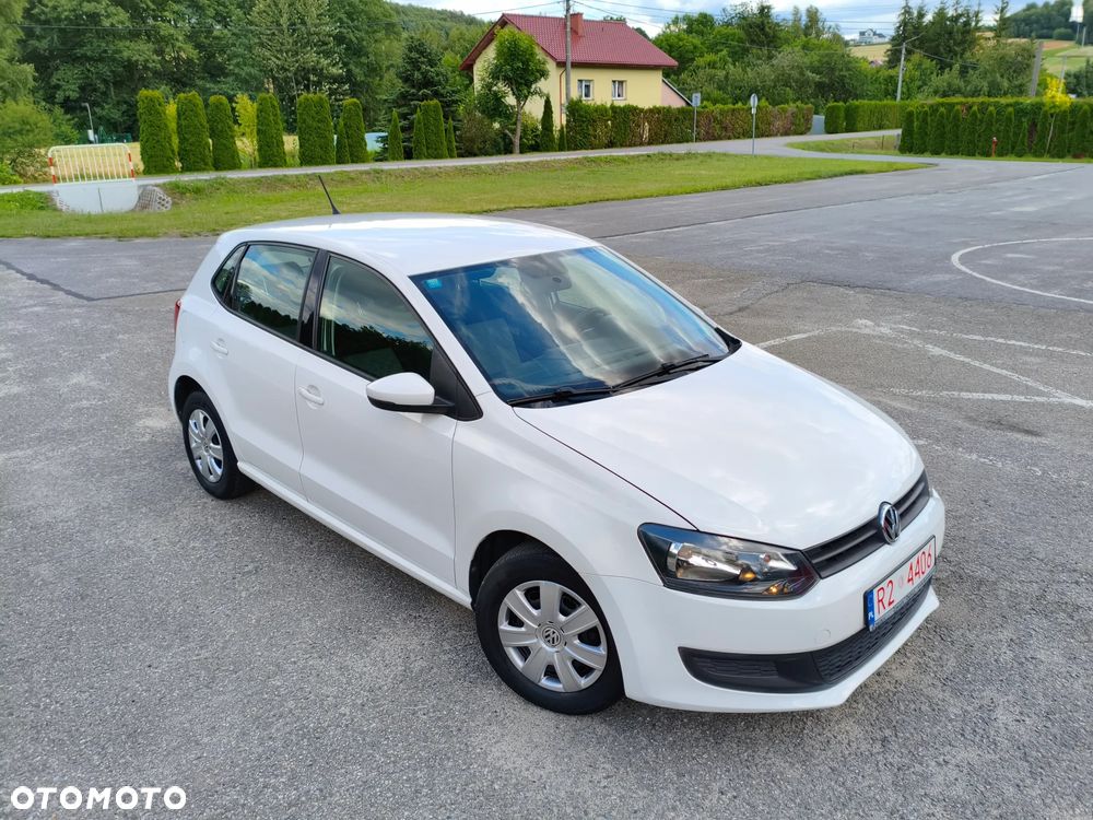 Volkswagen Polo 1.2 Trendline - 15