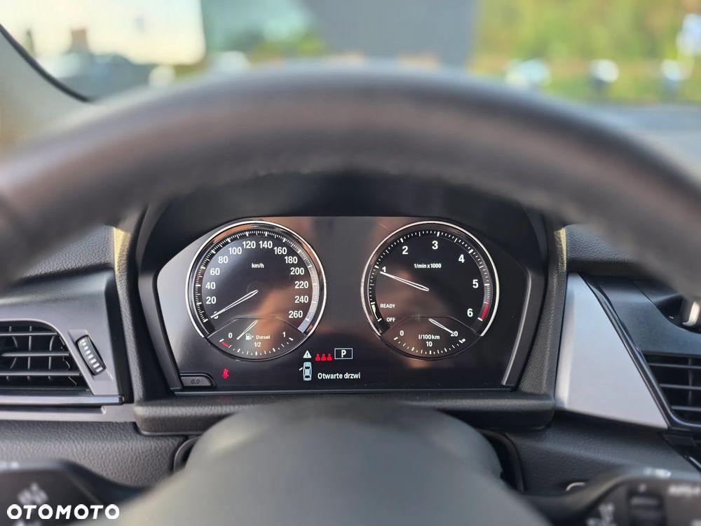 BMW Seria 2 216d GT Advantage - 26
