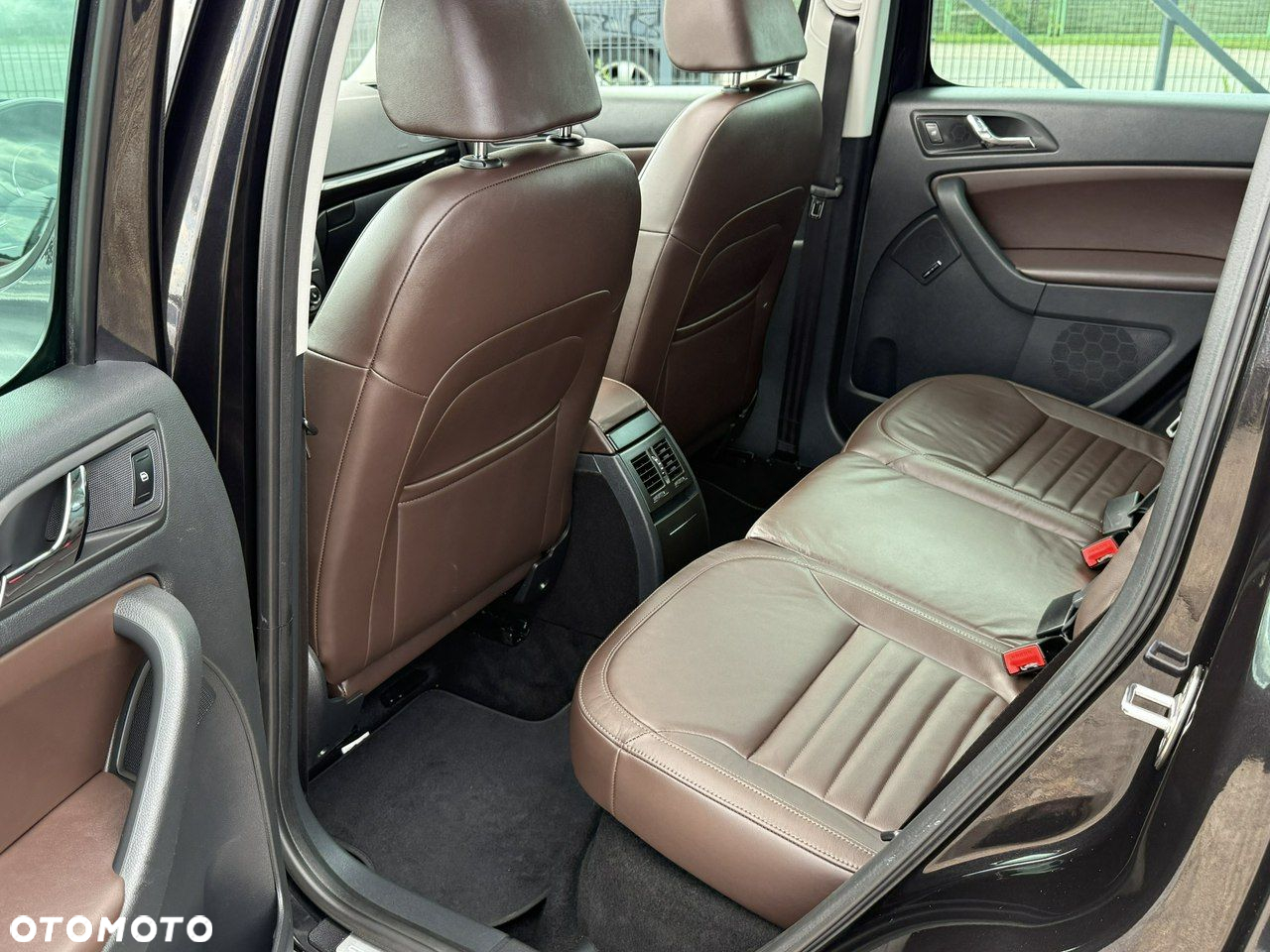 Skoda Yeti - 32