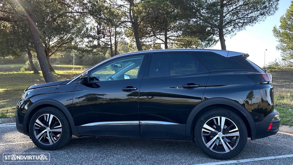 Peugeot 3008 1.5 BlueHDi Allure - 7