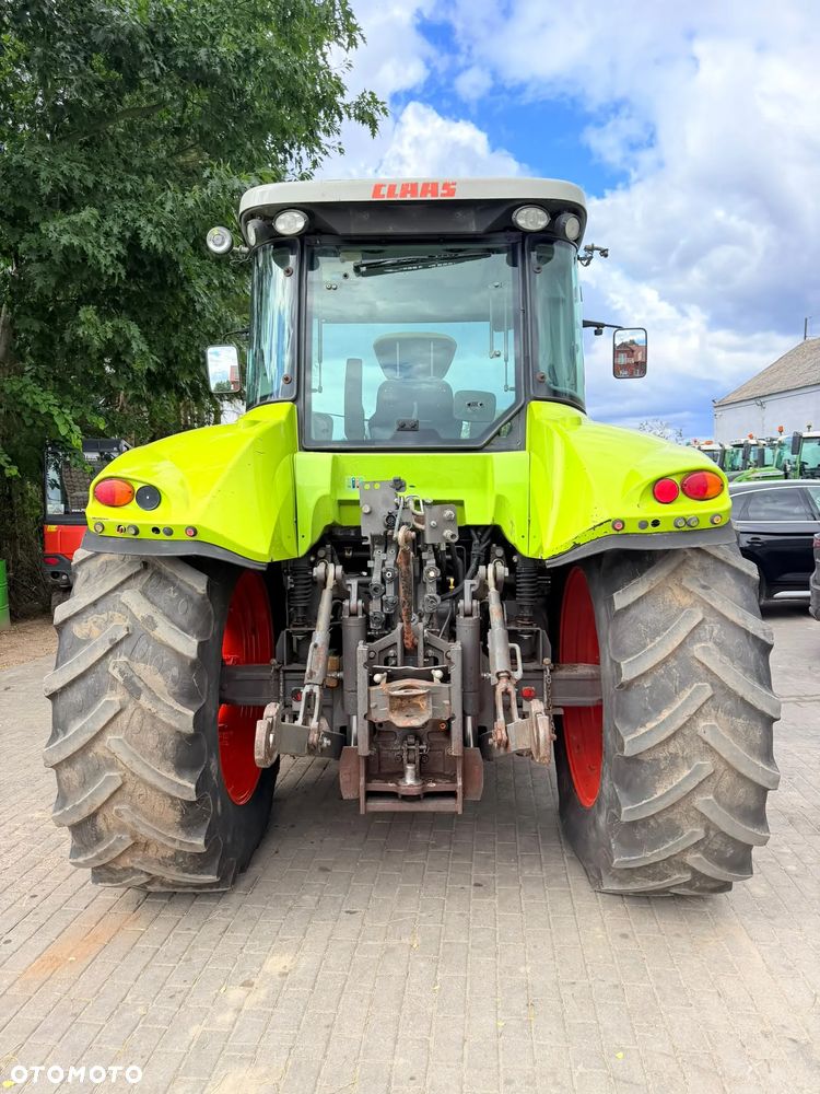 Claas Arion 530 - 19