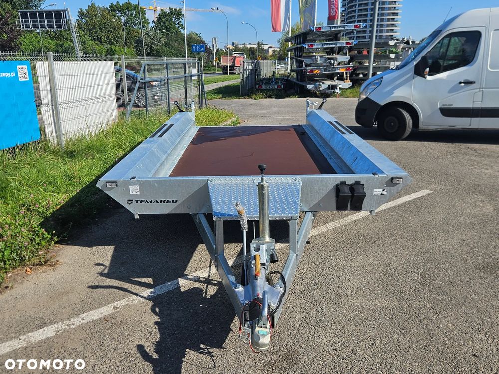 TEMARED BUILDER 3 4018 S 2 oś - 6