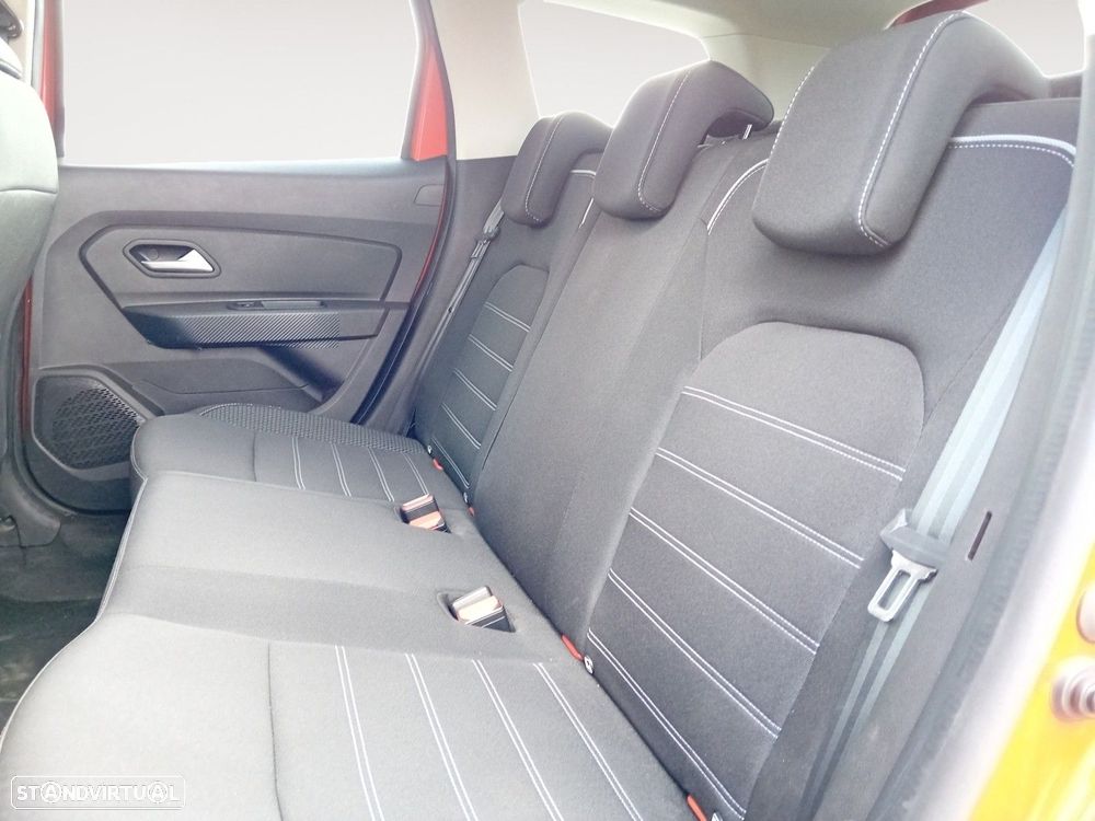 Dacia Duster 1.0 TCe Journey - 13