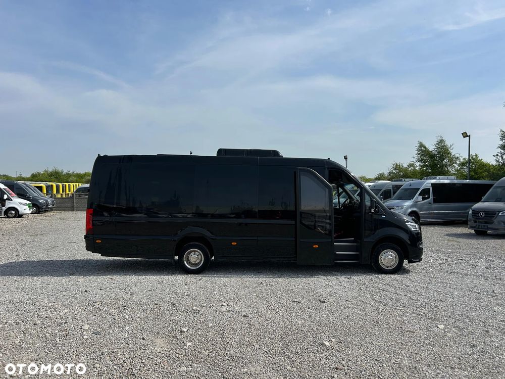 Mercedes-Benz Sprinter 519 - 4