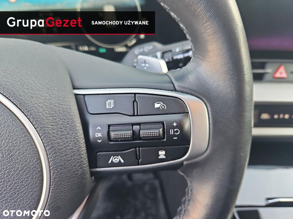 Kia Sportage 1.6 T-GDI MHEV GT Line 2WD DCT - 24