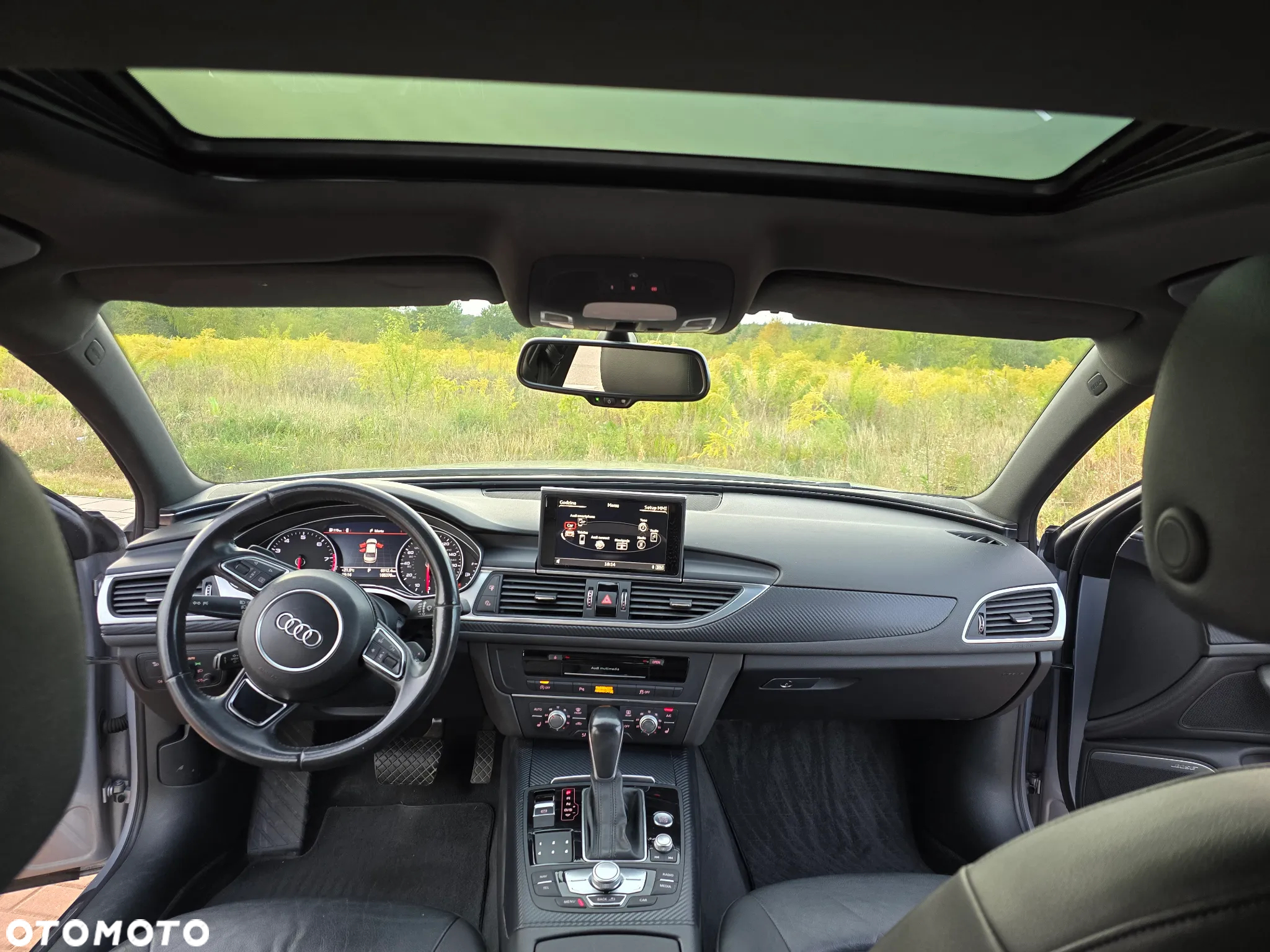 Audi A6 2.0 TFSI S tronic - 10