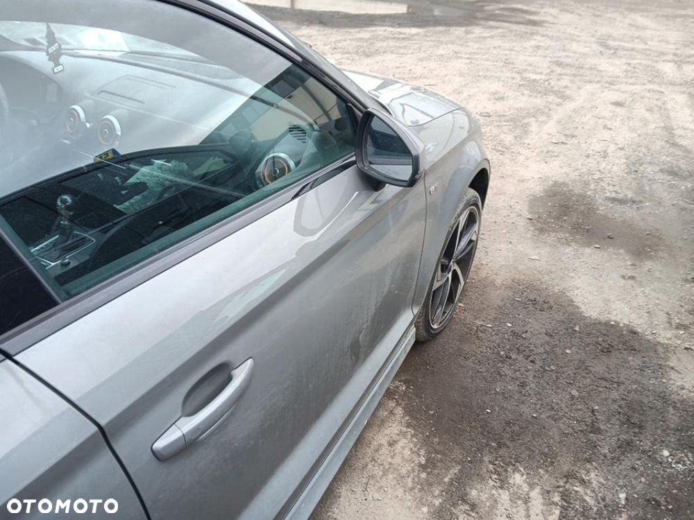 Audi A3 Limousine - 18