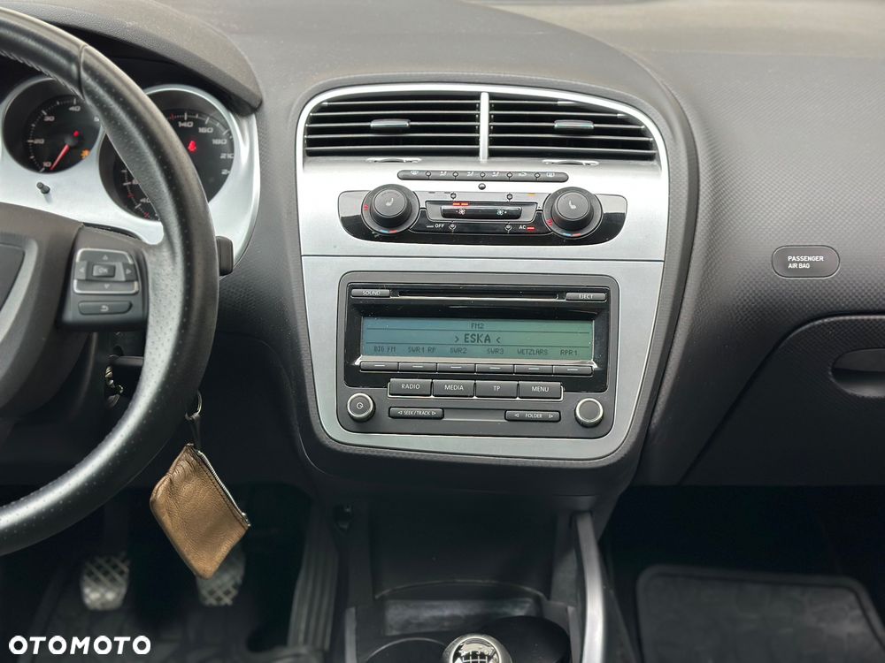 Seat Altea 2.0 TDI Style - 21