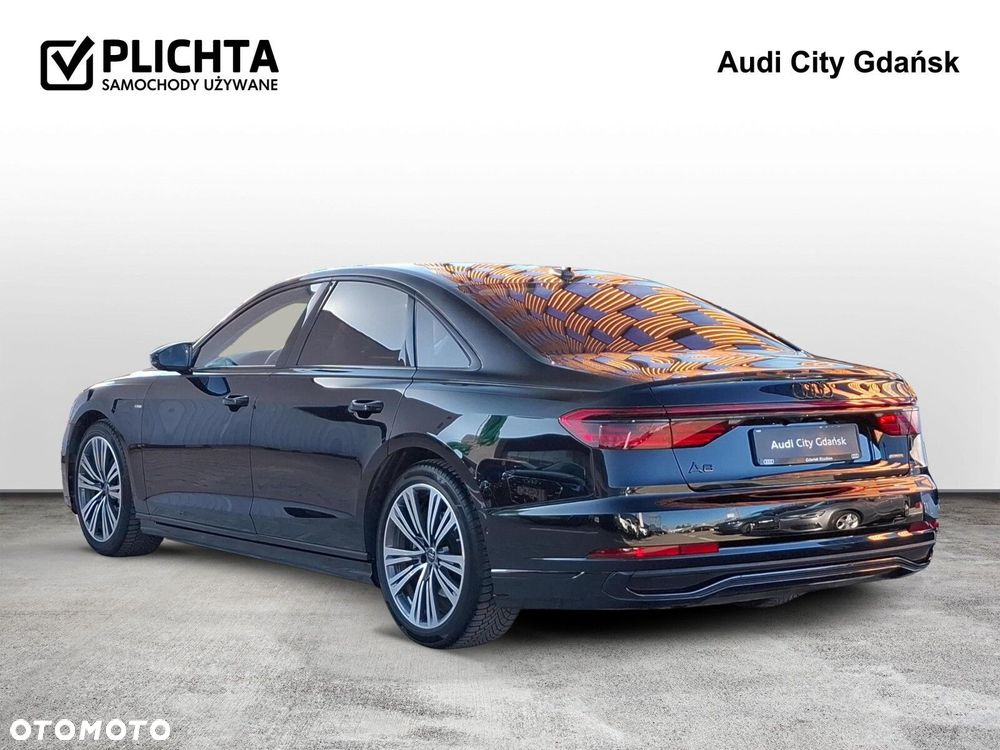 Audi A8 - 3