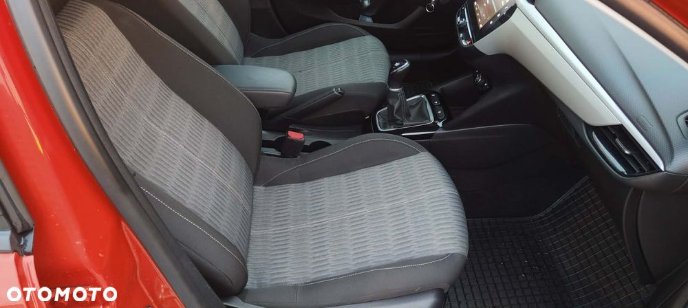 Opel Corsa 1.2 Start/Stop Elegance - 16