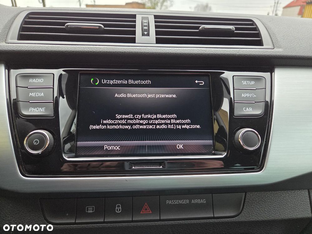 Skoda Fabia 1.0 TSI Ambition - 22