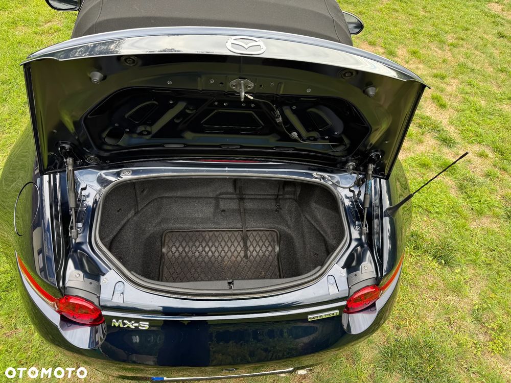 Mazda MX-5 - 15