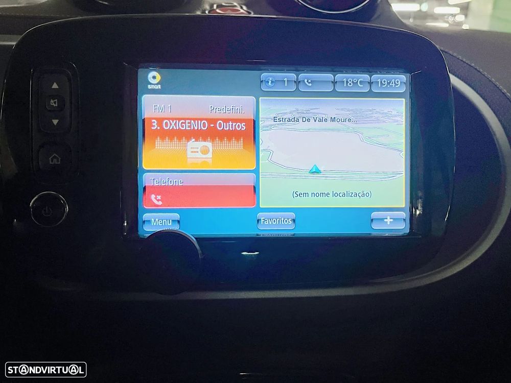 Smart ForTwo Coupé - 10