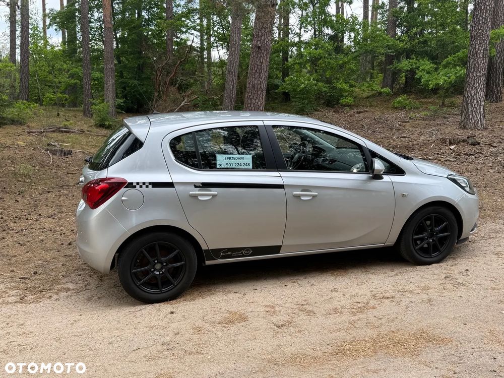 Opel Corsa 1.4 Enjoy - 2