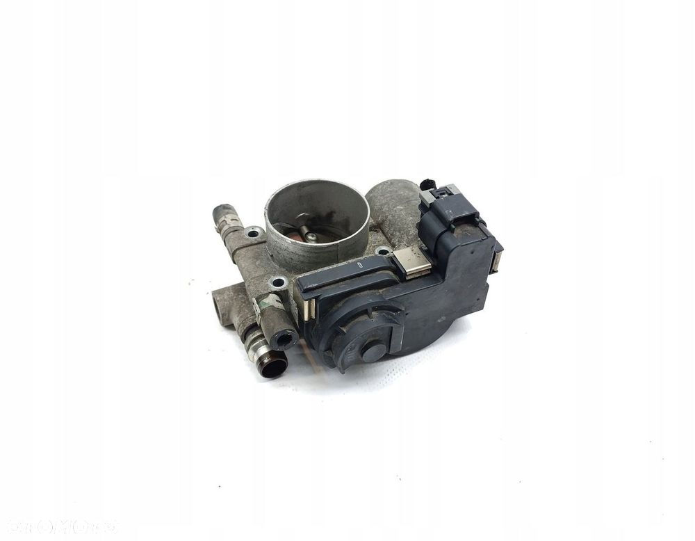 PRZEPUSTNICA OPEL ASTRA H 055559227 - 2