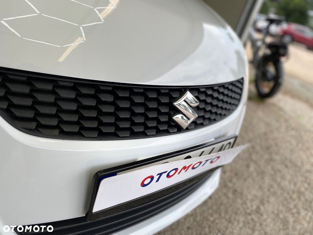 Suzuki Swift 1.2 X-TRA - 16