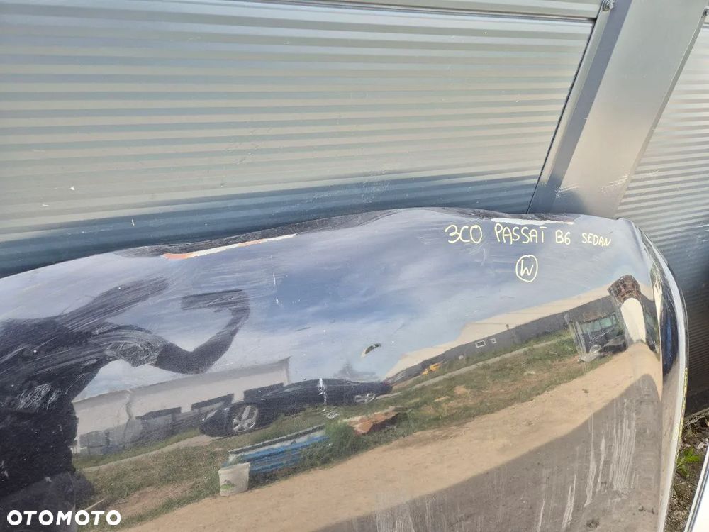 MASKA PASSAT B6 - 3
