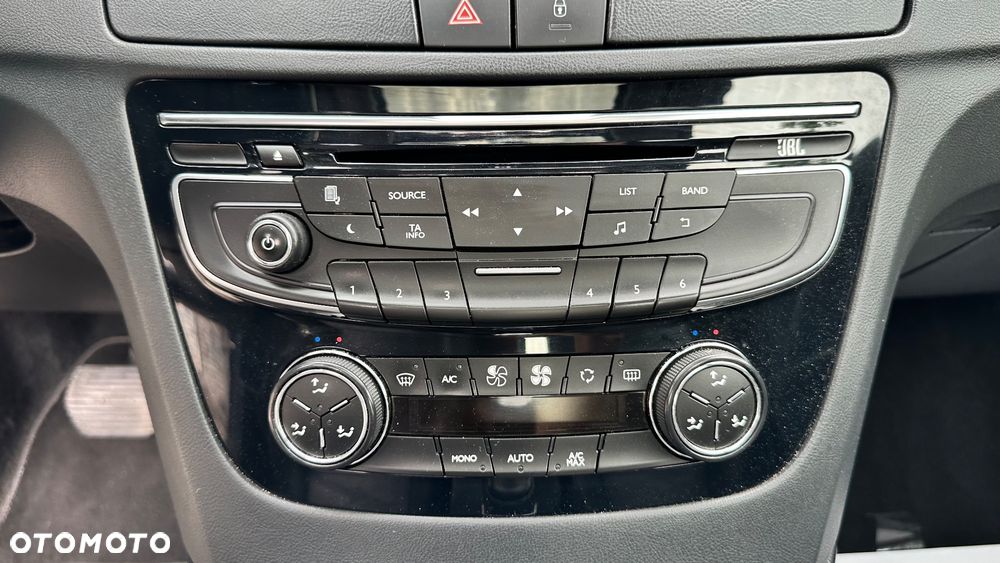 Peugeot 508 e-HDi FAP 115 EGS6 Access - 20