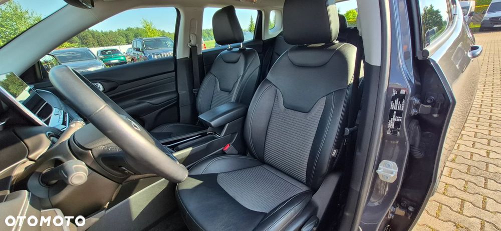 Jeep Compass 1.5 T4 mHEV High Altitude FWD S&S DCT - 11