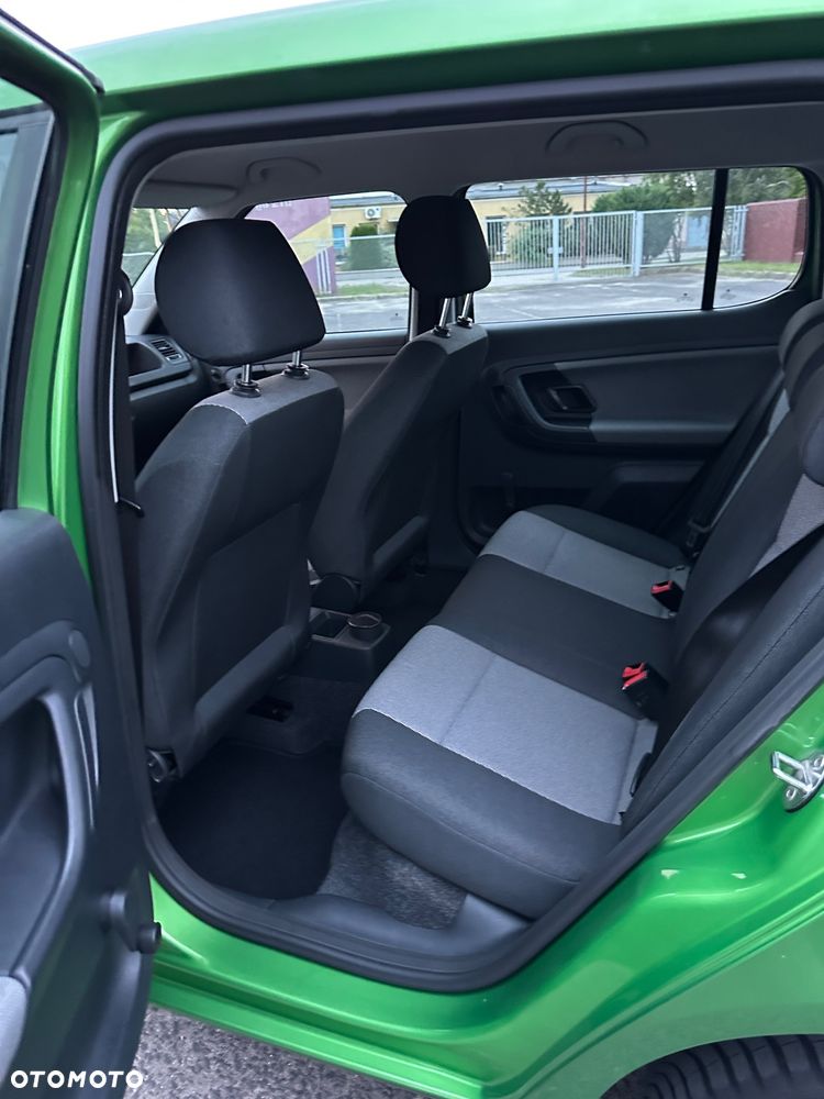 Skoda Fabia 1.2 12V Active - 26