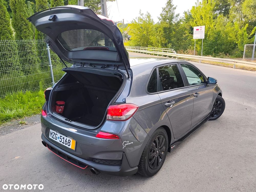 Hyundai i30 1.4 Premium - 20