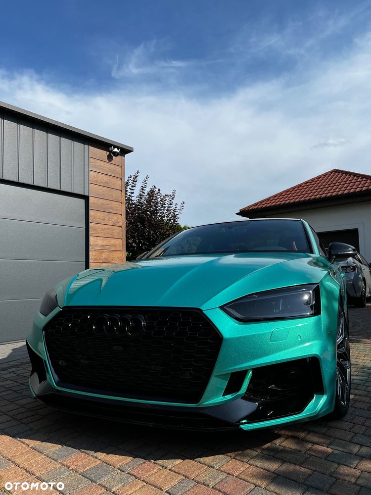 Audi S5 Coupé 3.0 TFSI Quattro Tiptronic - 2