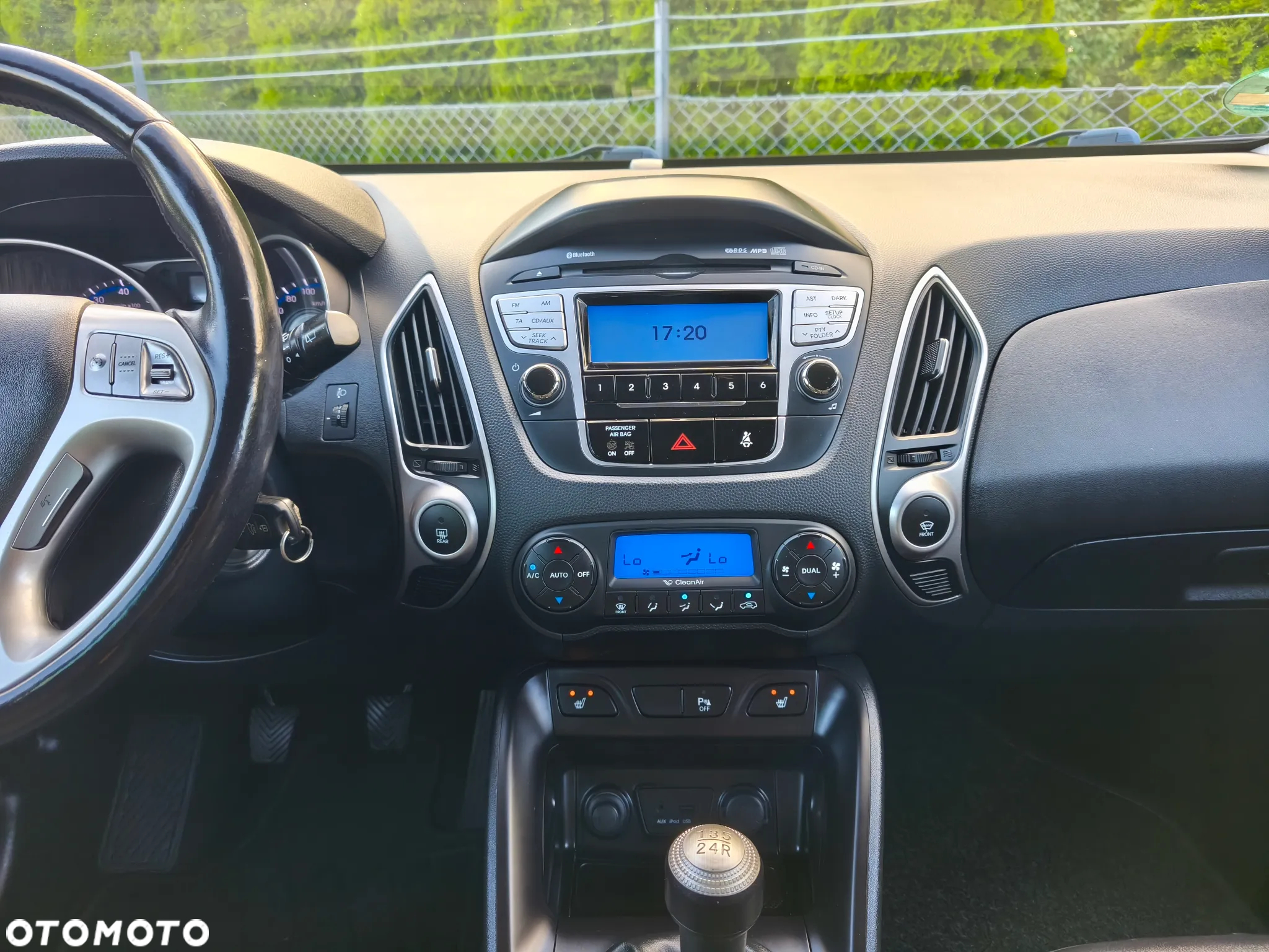 Hyundai ix35 2.0 Premium 2WD - 21