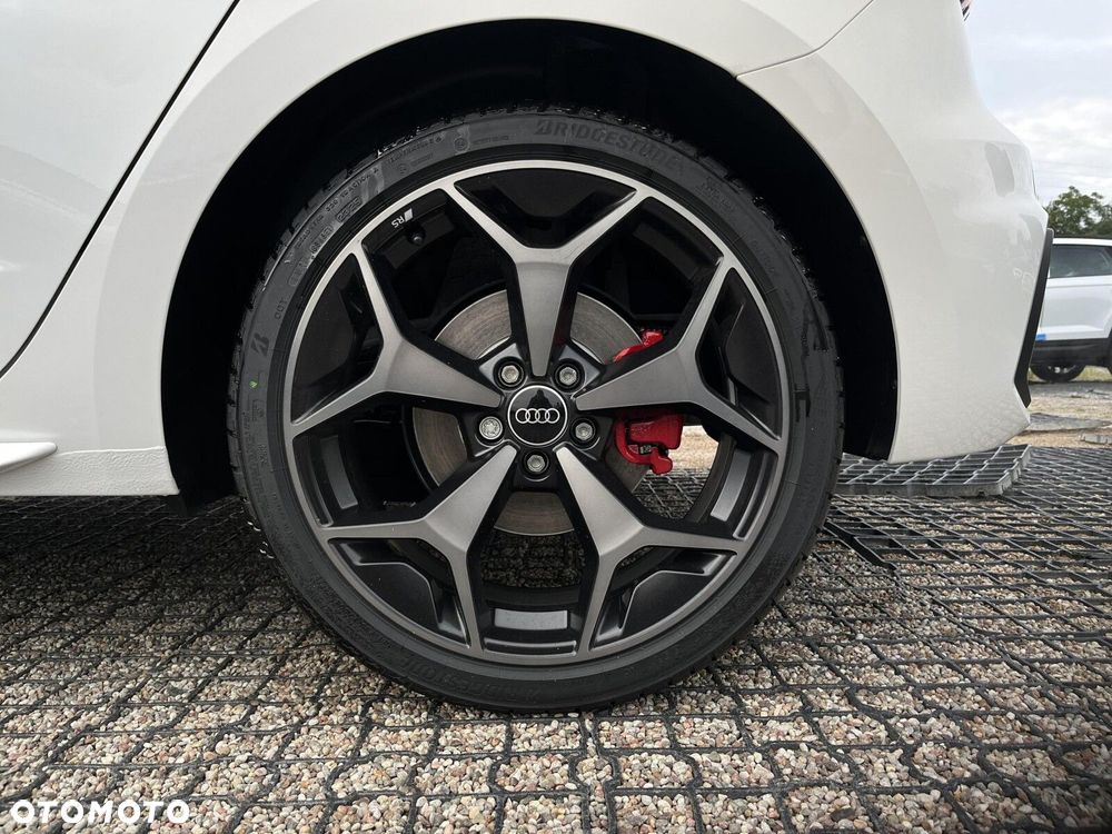 Audi A1 Sportback - 9