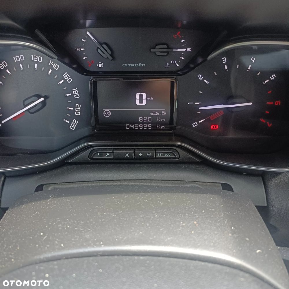 Citroën C3 Aircross 1.2 PureTech Feel S&S - 9