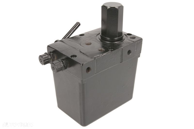 Pompa rabatare cabina MAN TGA TGX TGS - 1