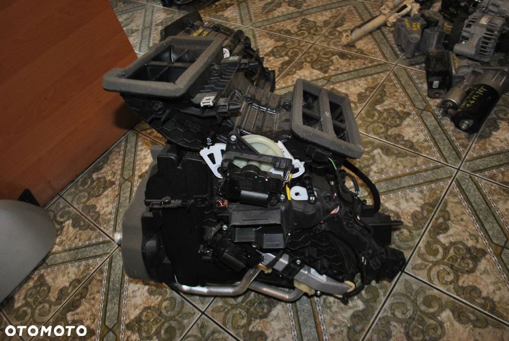 Nagrzewnica Fiat 500X - 3