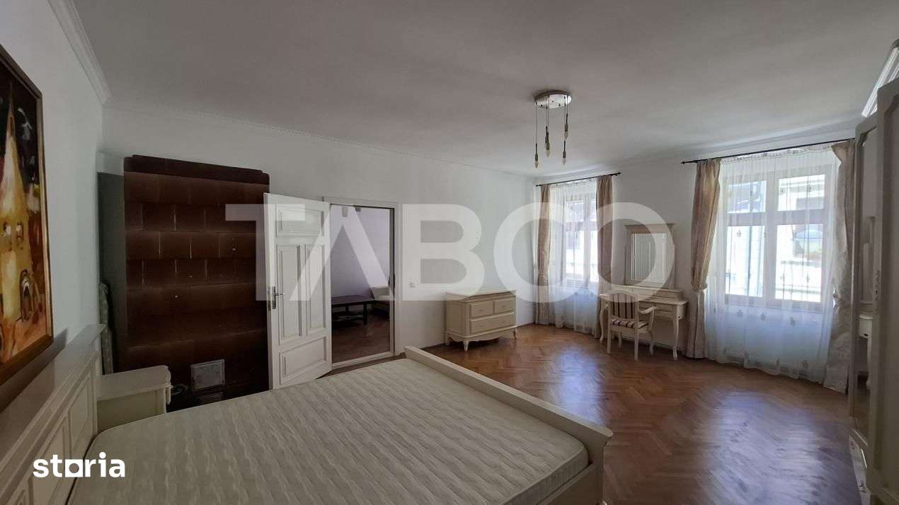Apartament 2 camere de vanzare 70 mp in Centrul Istoric al Sibiului — fotografia 2