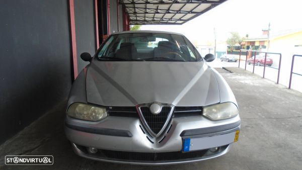 Para Peças Alfa Romeo 156 (932_) - 1