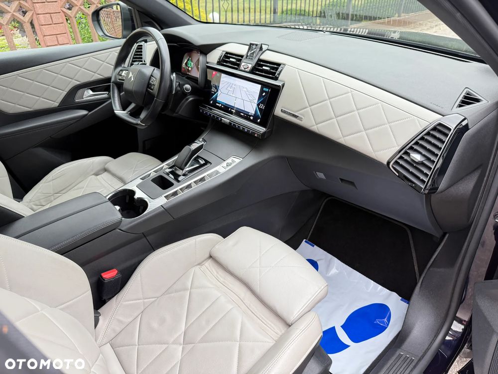DS Automobiles DS 7 Crossback ver-1-6-e--tense-bastille-plus - 12