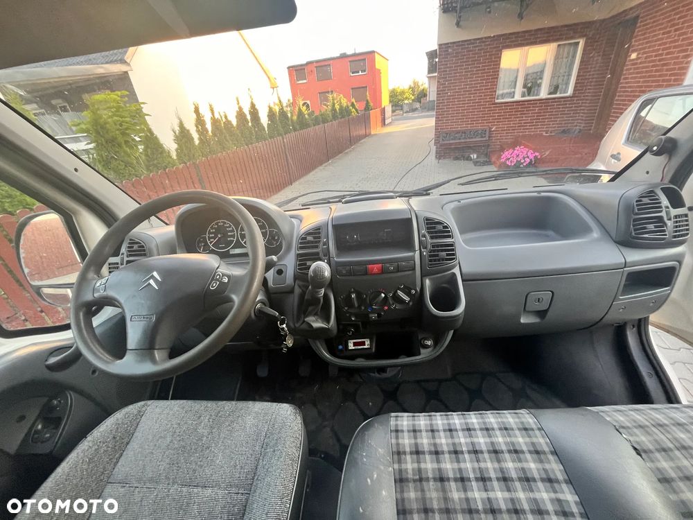 Citroën Jumper 2.2 HDI - 9