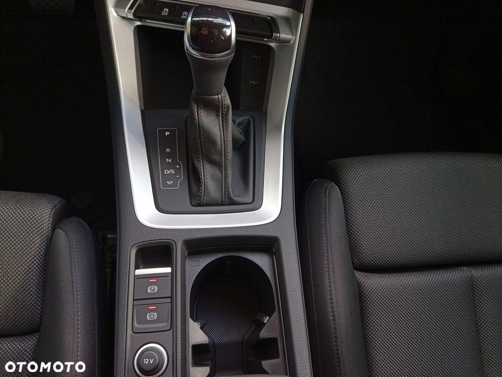Audi Q3 - 28