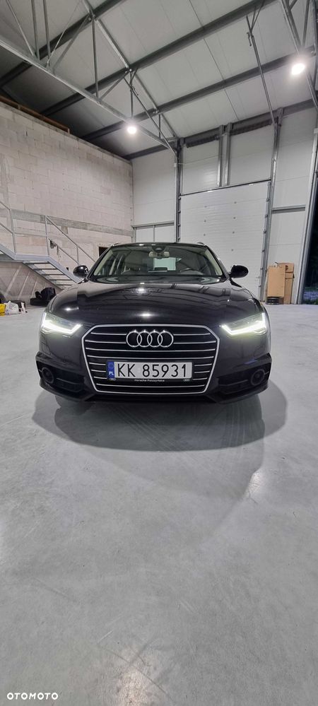 Audi A6 Avant - 6